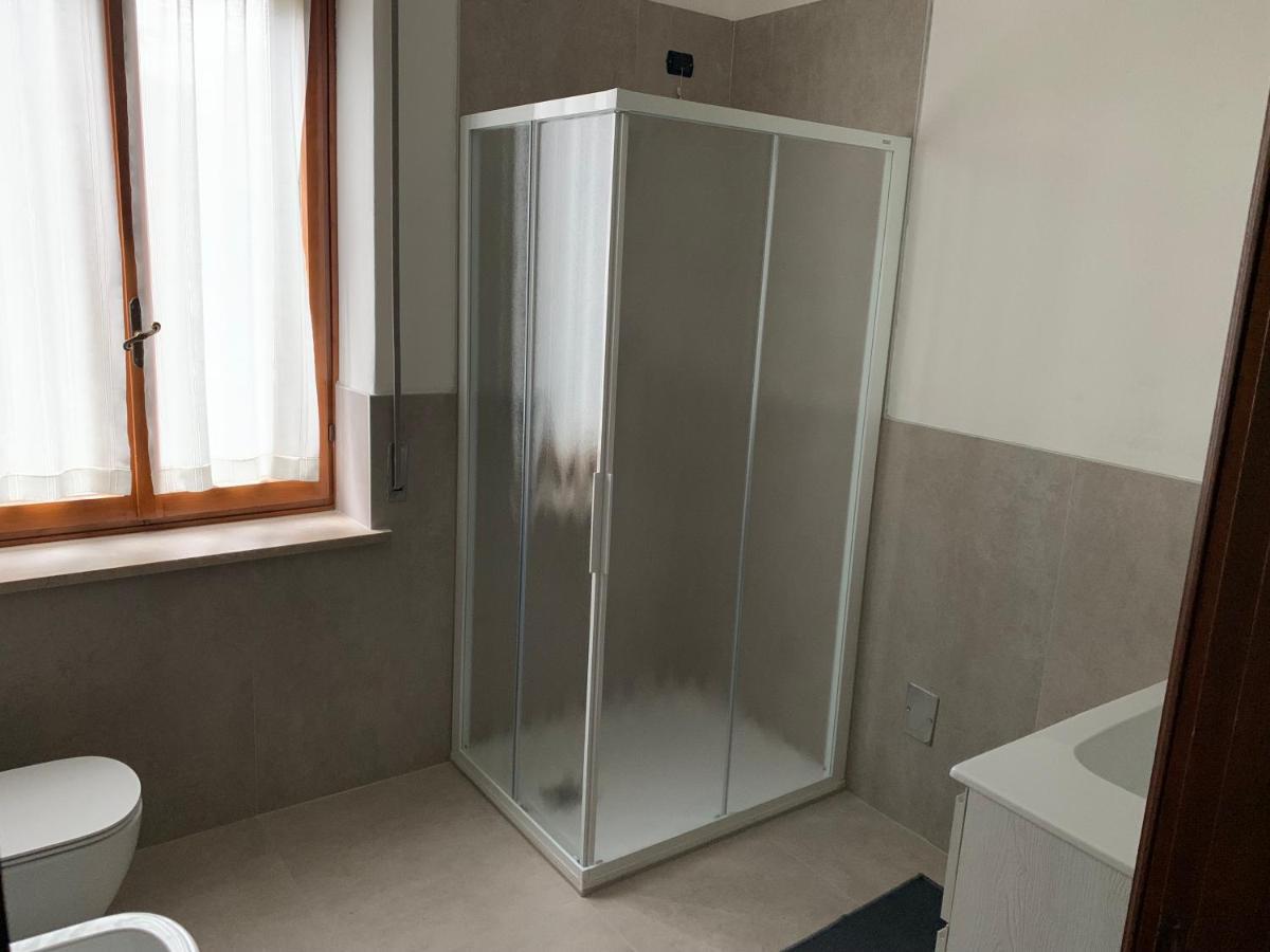 Spagna B&B Верона Екстериор снимка
