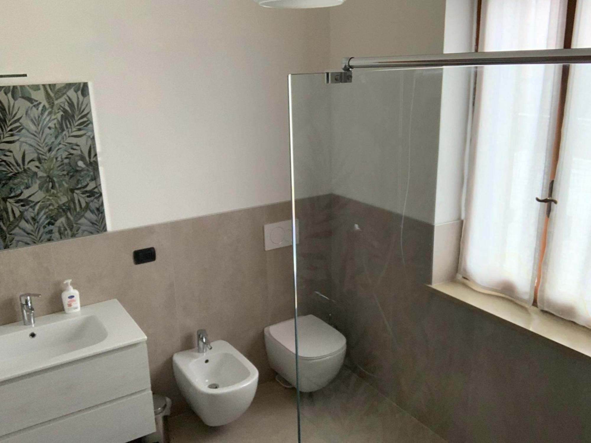 Spagna B&B Верона Екстериор снимка