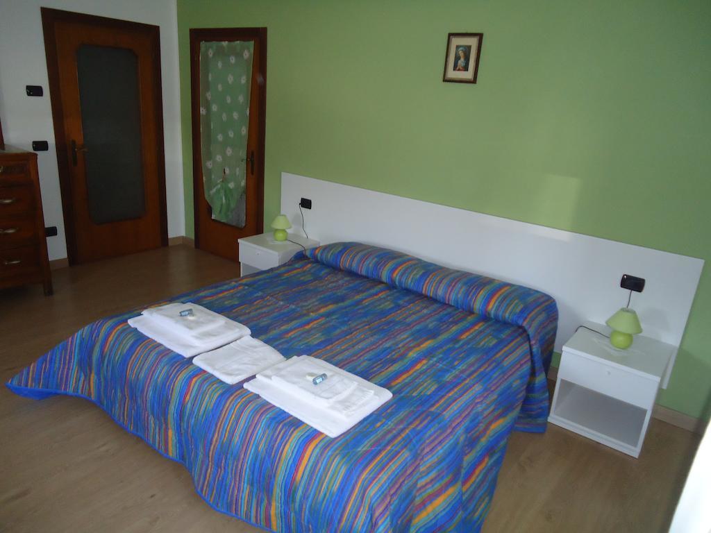 Spagna B&B Верона Стая снимка